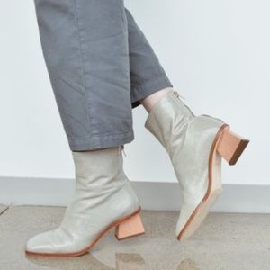 Paloma Wool Saturno Boot US size 6 - Grey